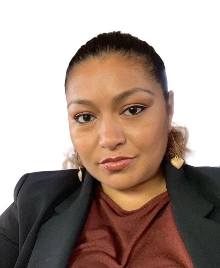 Ericka Soto