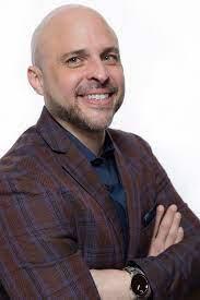 Alexander Delgado