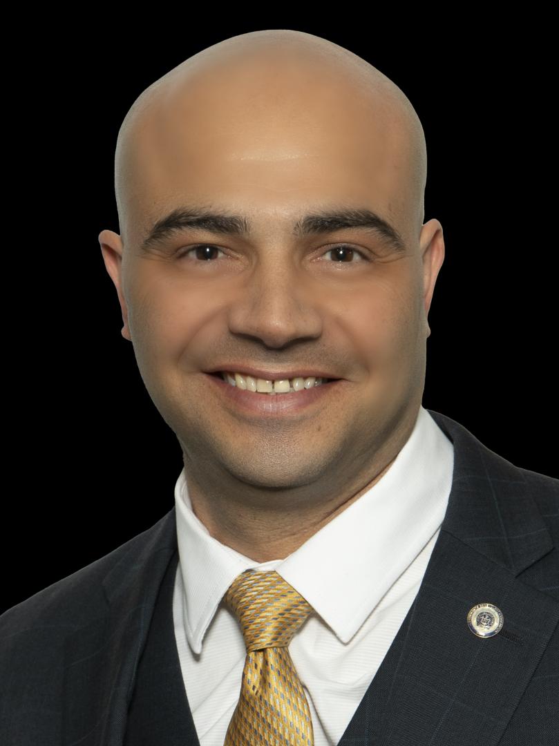 Robert Bracero