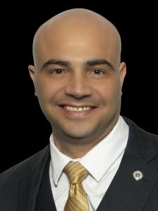 Robert Bracero
