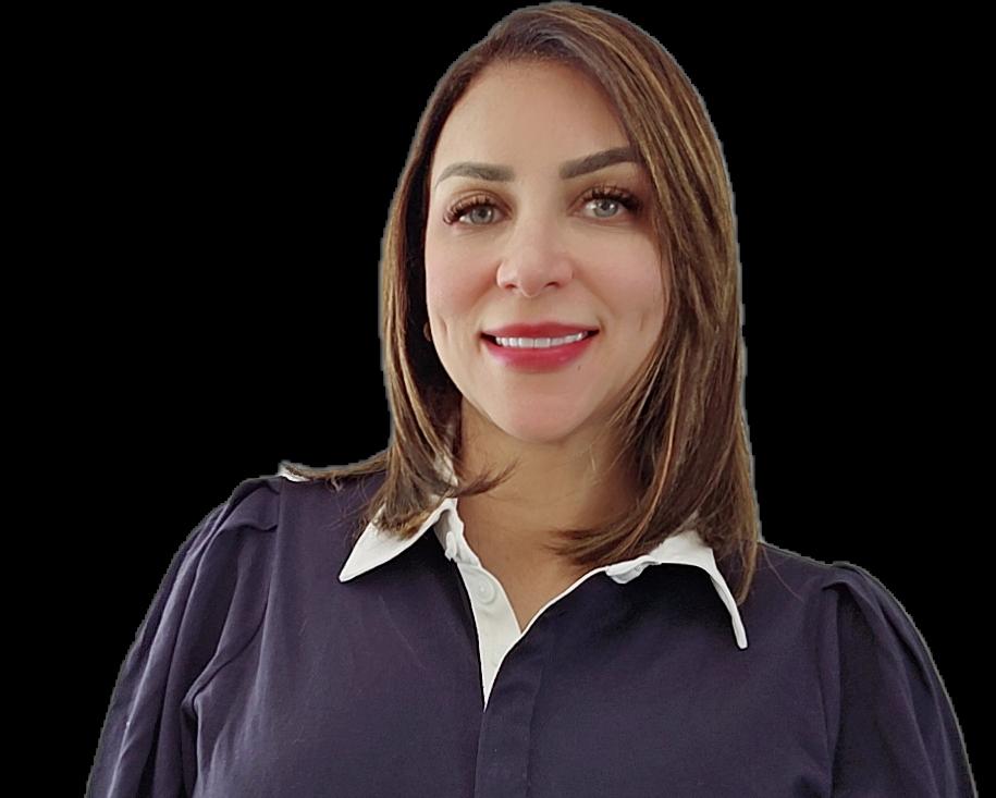 Frenny Maldonado