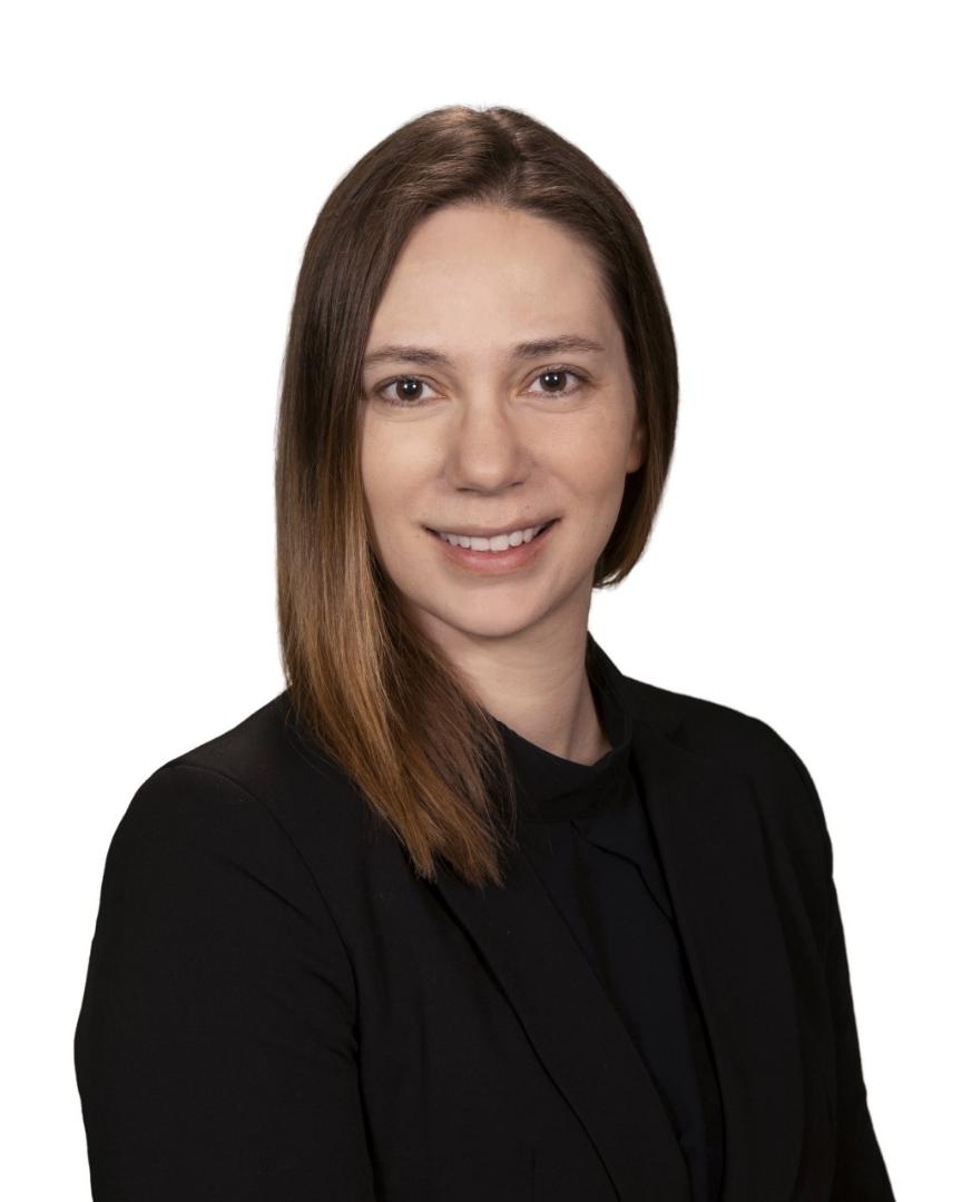 Tina Gatzendorfer