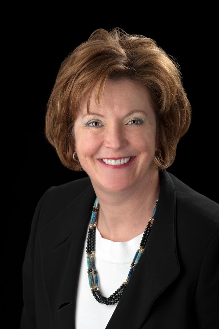 Karen McIlvenny