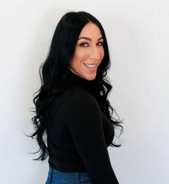 Lisa Calcagnile