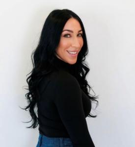Lisa Calcagnile