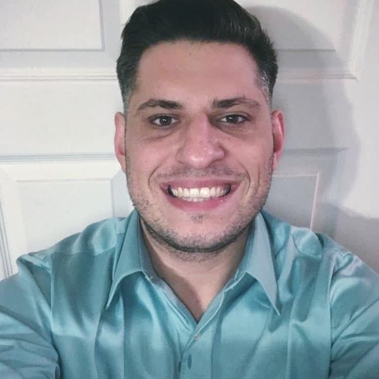 Michael Drepanis