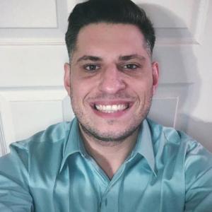 Michael Drepanis