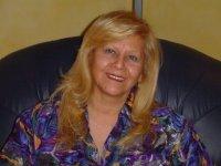 Nancy Gomez