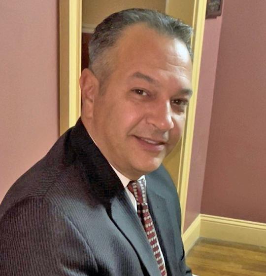 Todd Moskalik