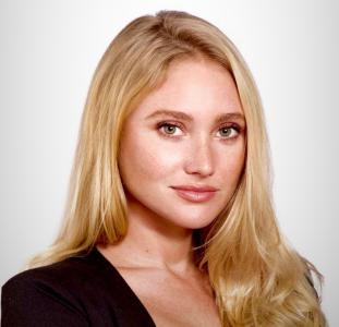 Caitlin Fellerman