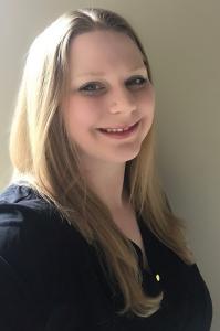 Kelsey Laury