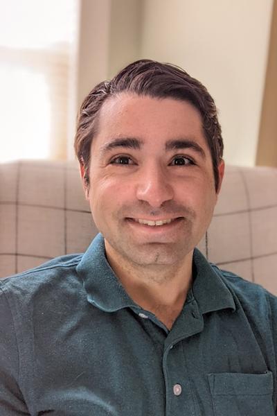 Joseph Cihlar