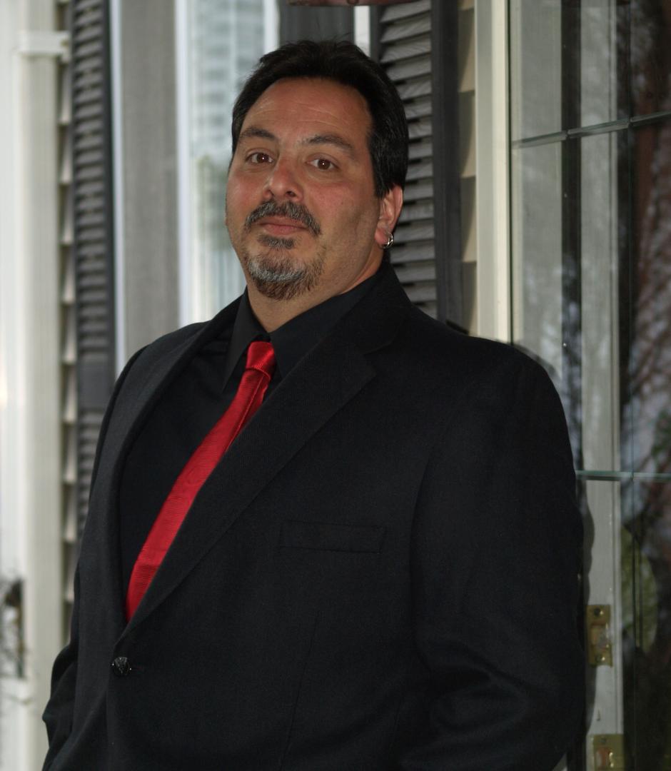 Michael Guglielmo