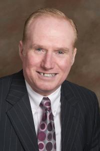 Douglas Ashbrook