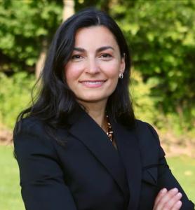 Oriona Nikaj