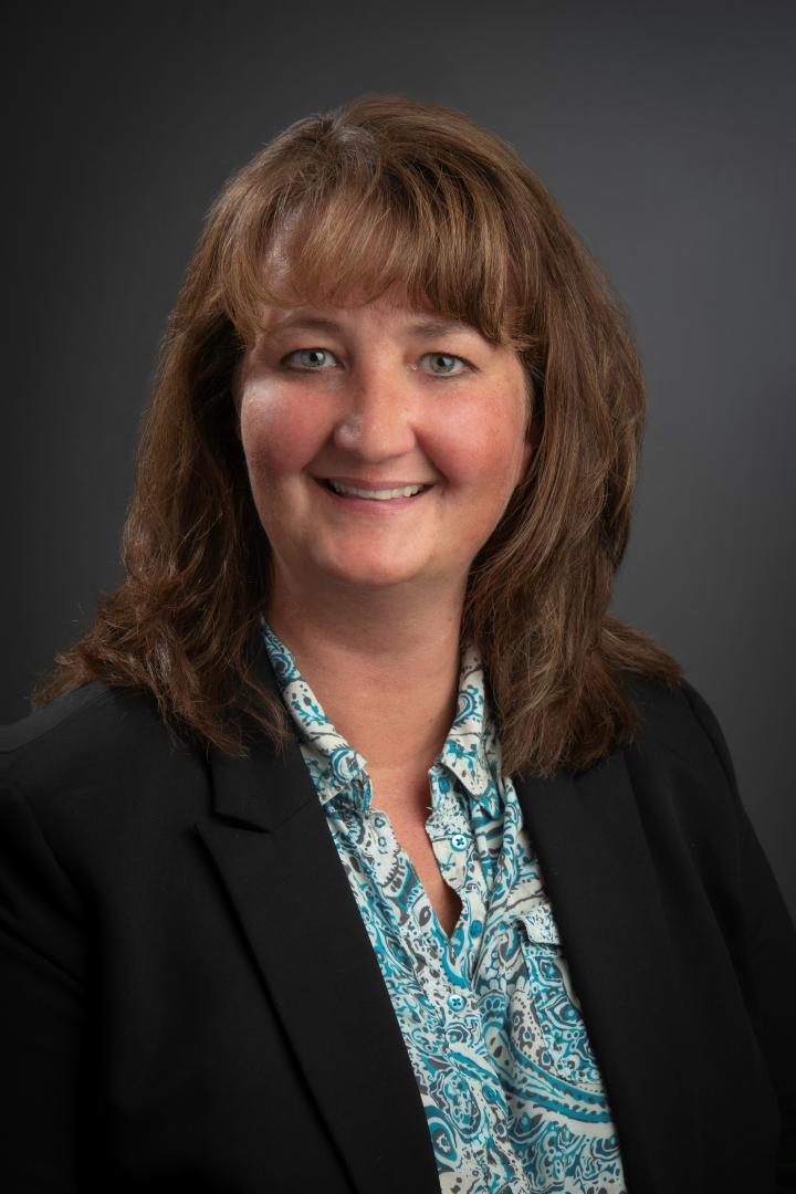 Cathy Williams