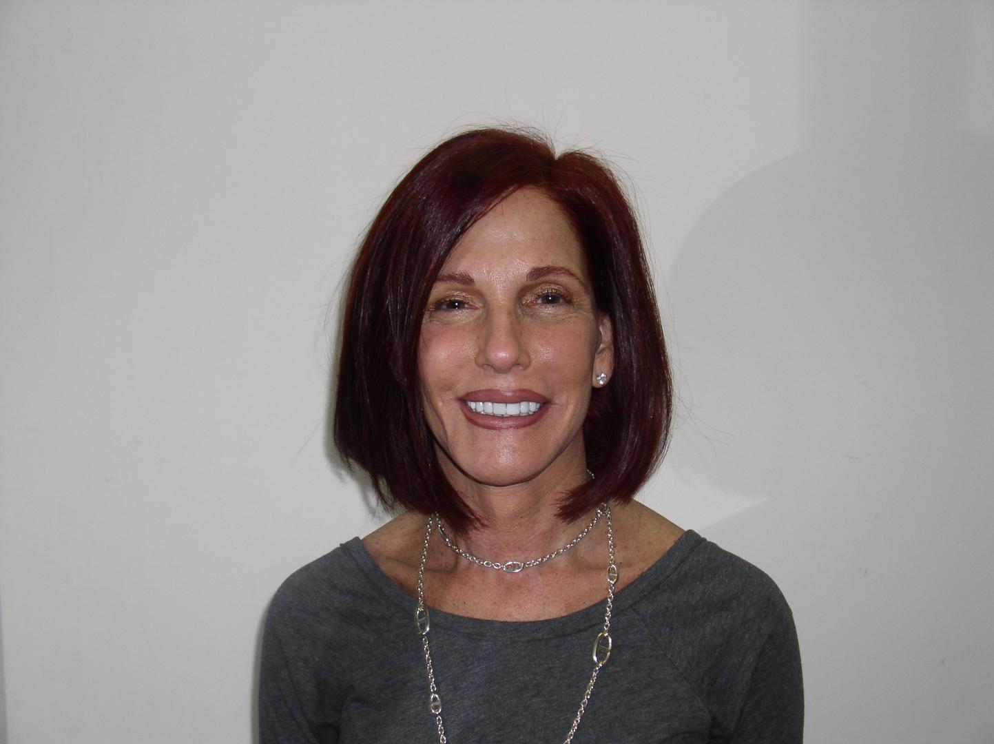 Susan Kurlander