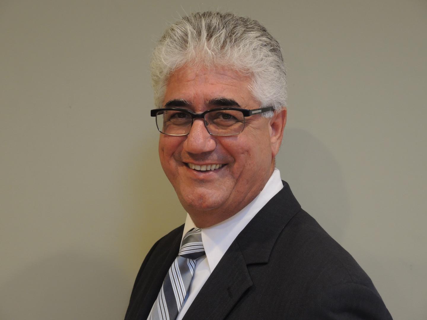 Richard Romano