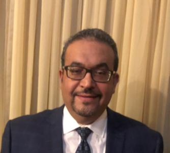 Hesham Awad