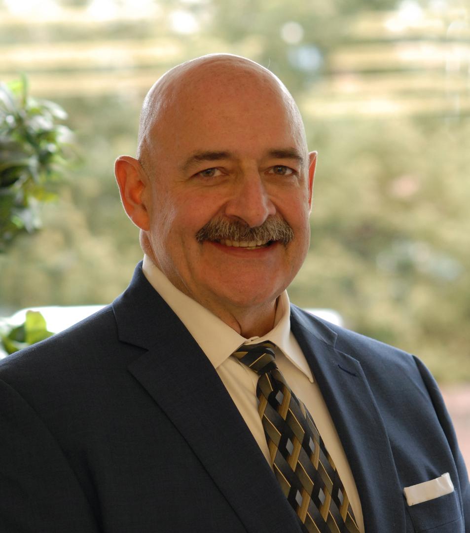 Luis Vidasolo