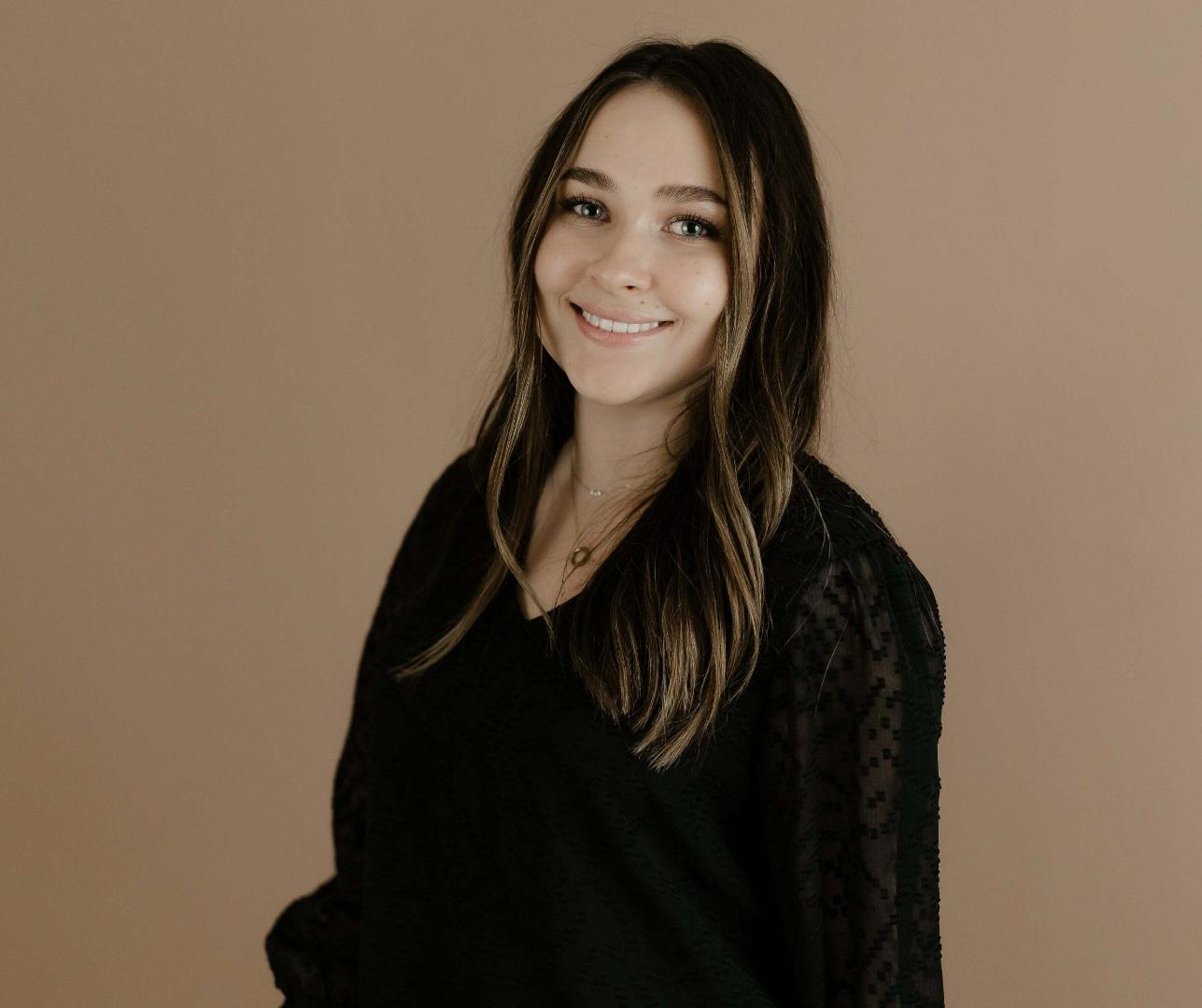 Taylor Solomon