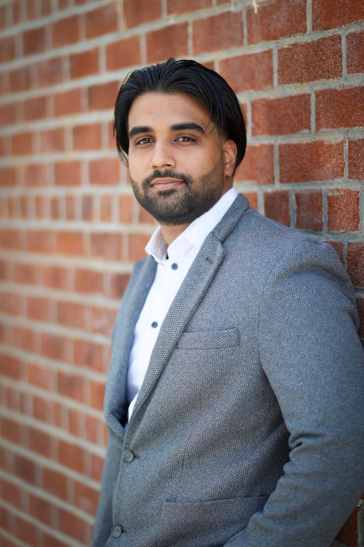 Muhammed Hanan
