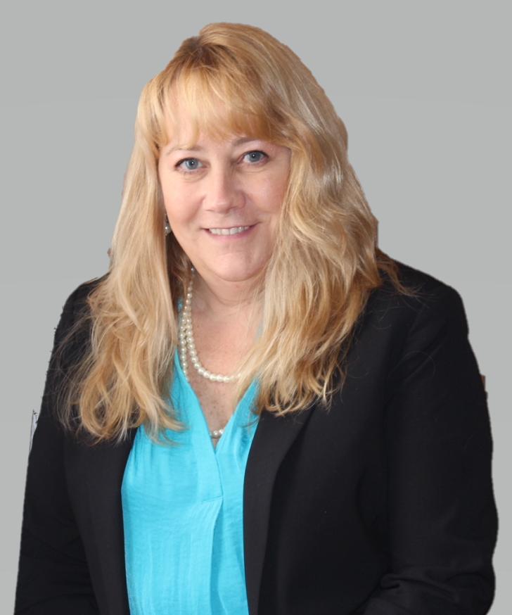 Leanne Berg