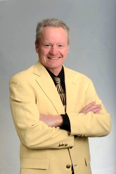 Charles Carr