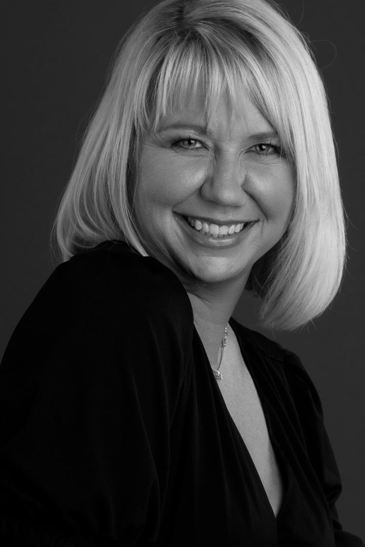 Amy Winklhofer