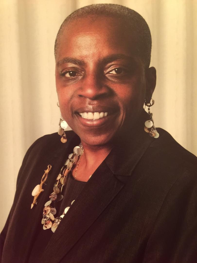 Cheryl Wright