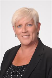 Mary Olsen