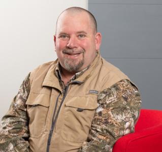 Scott Thurber
