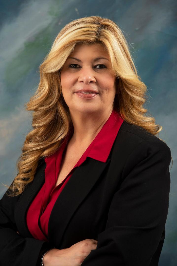 Jeanette Tuffy