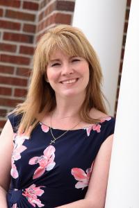 Elaine Thomas