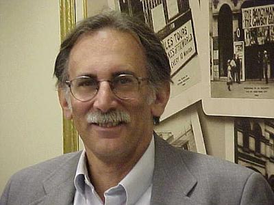 Richard Tabin