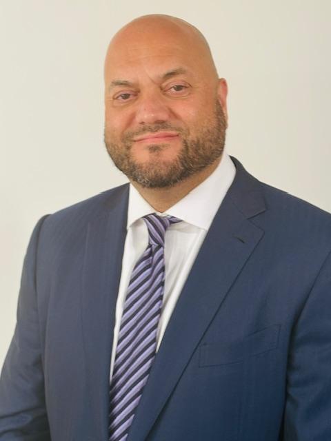 Vincent Musca