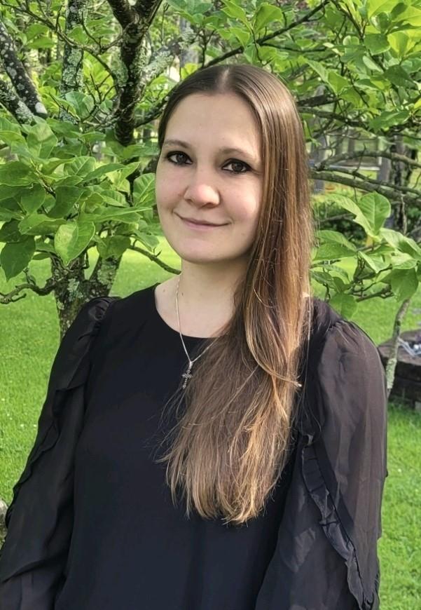 Natalie Rajsz Steimle