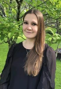 Natalie Rajsz Steimle