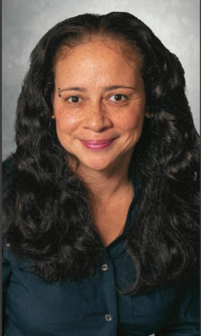 Evelyn Diaz