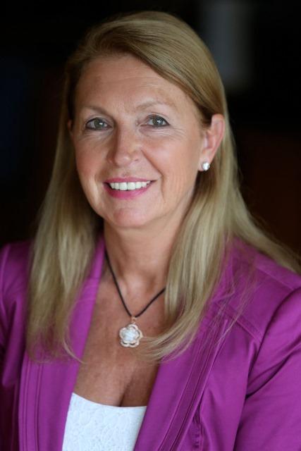 Anna Serrao