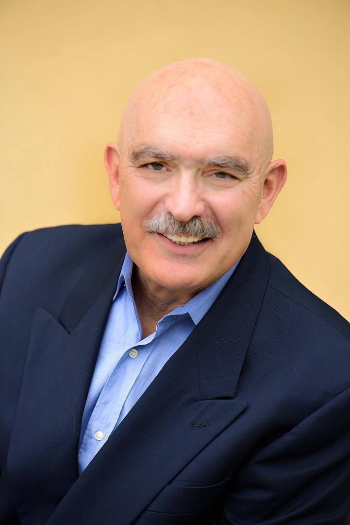 Samuel Slotnick