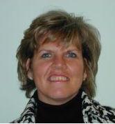 Colleen Ford