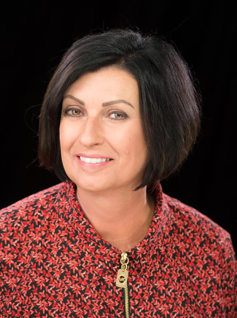 Karen Greenwood