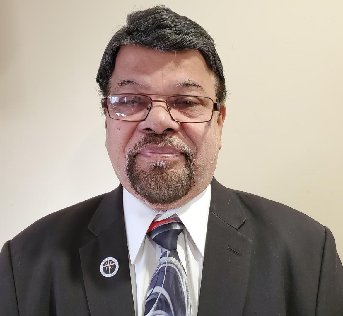 Varghese Abraham