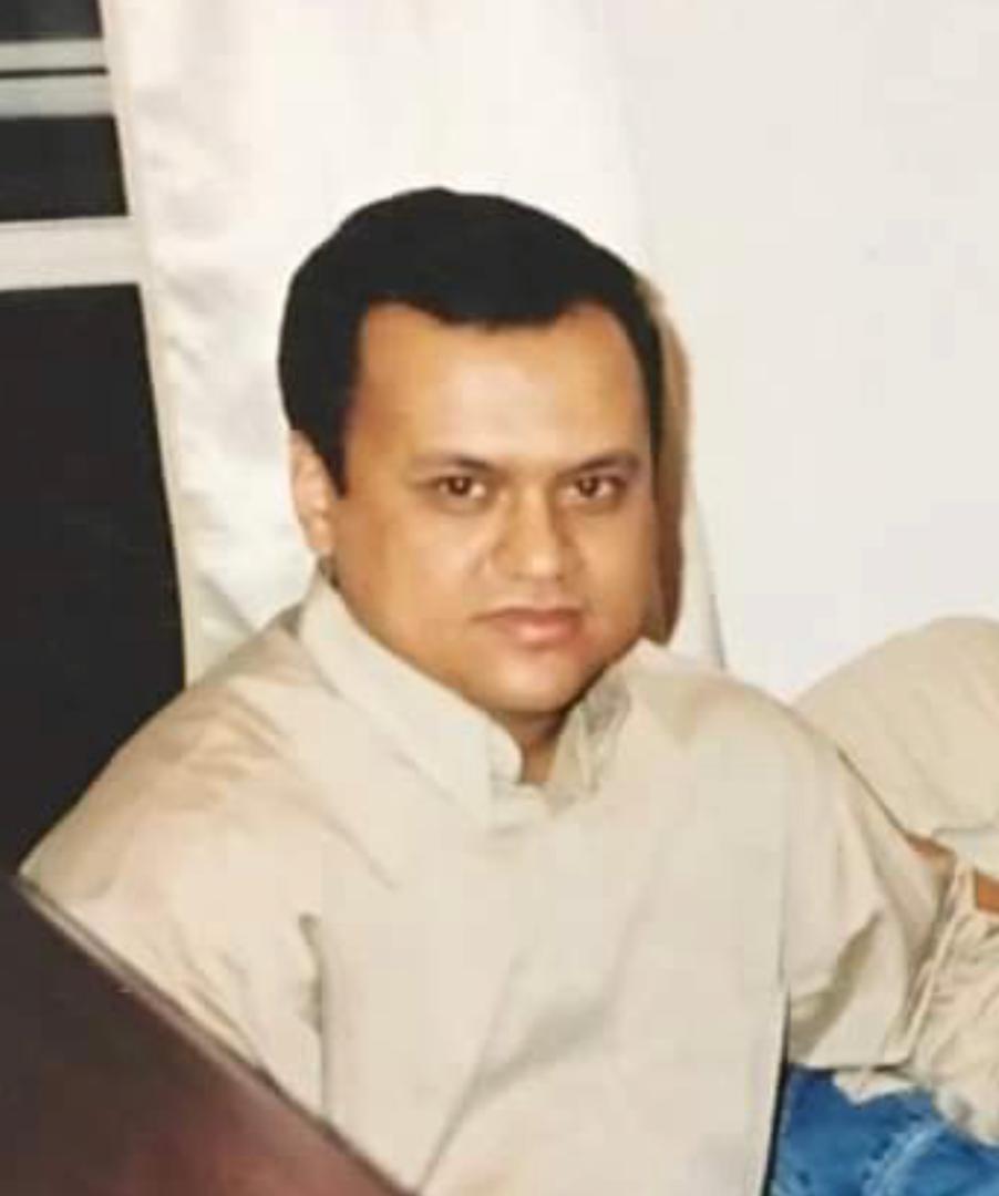 Mohammad Alam
