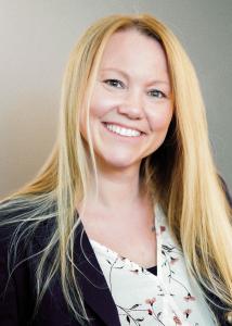 Stacy Williams