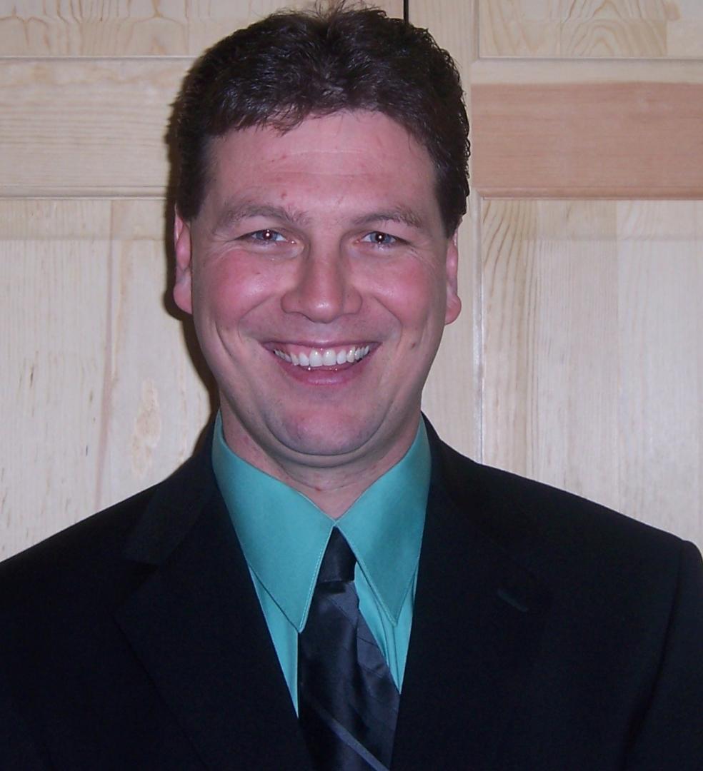 Michael Ott