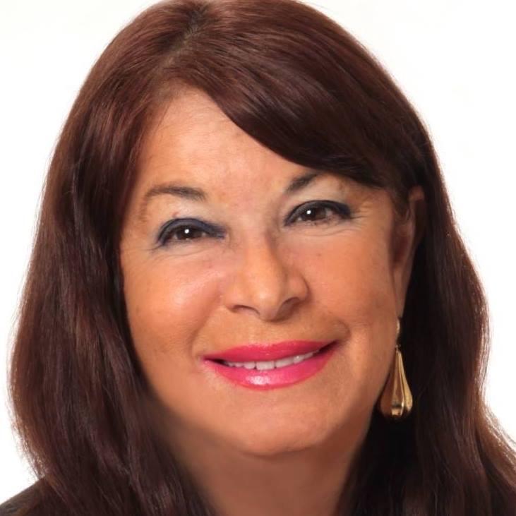 Sally Karpen
