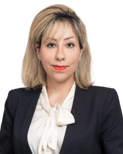 Roya Amini