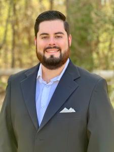 Robert Palacios